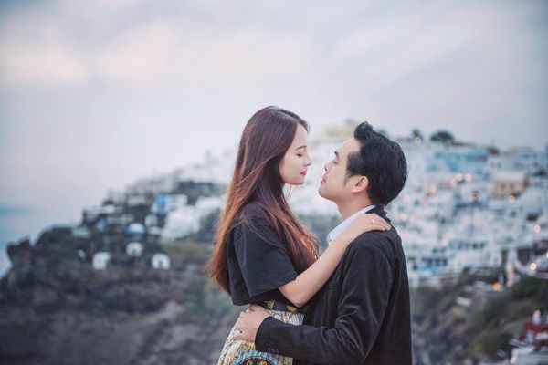 Làm thế nào để gặp gỡ và làm quen với người phụ nữ phù hợp