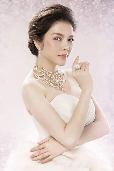 Lý nhã kỳ