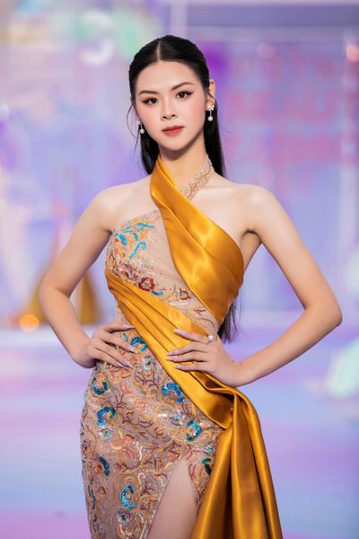 ngân hà thí sinh nổi bật hoa hậu việt nam 2023