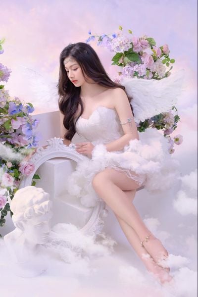 tạm biệt mụn với kem đặc trị mụn else