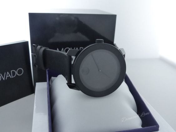 Movado Bold Evolution