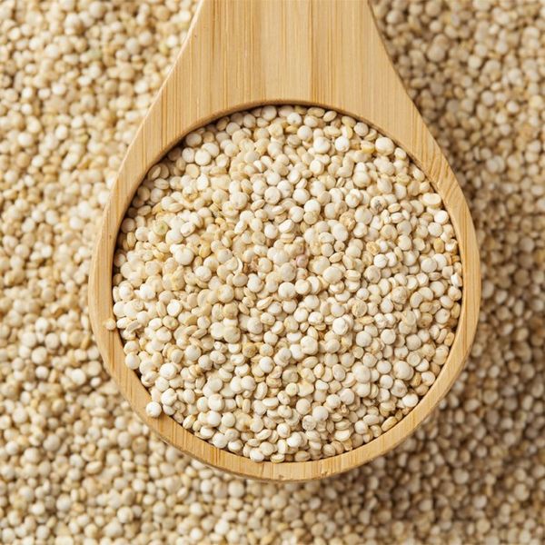Hạt Quinoa