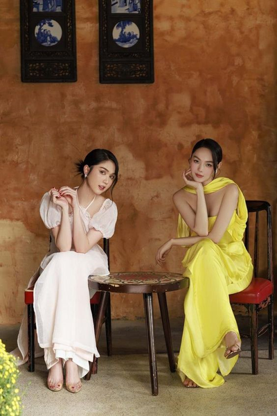 ngọc trinh