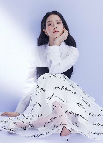thời trang thu đông 2024