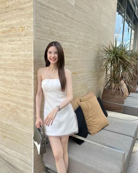 sự lựa chọn an toàn cho làn da nhạy cảm