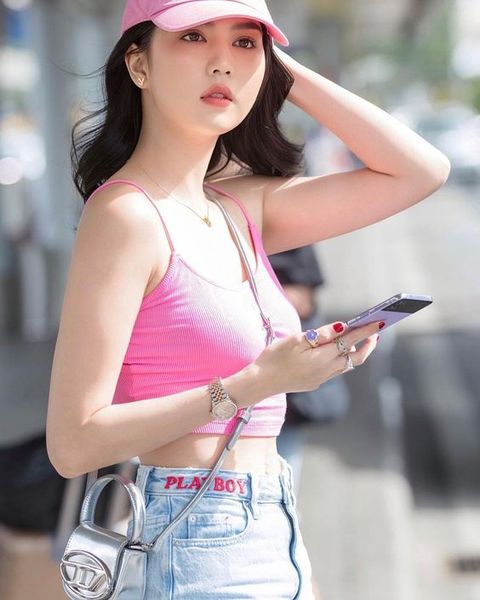 ngọc trinh