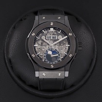 Hublot Classic Fusion Aerofusion