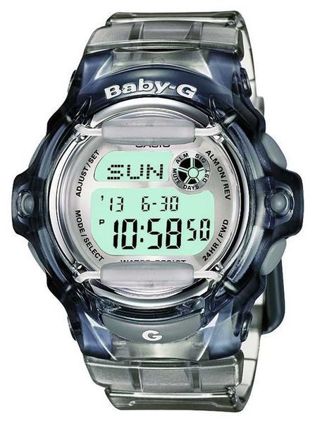 Casio Baby-G BG-169