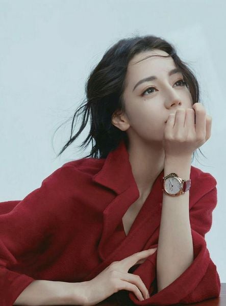 đồng hồ nữ