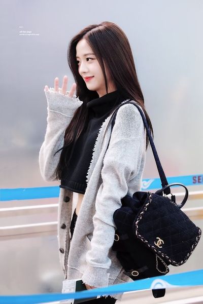 thời trang thu đông 2024