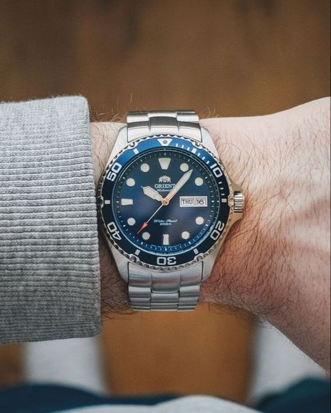 Orient Ray