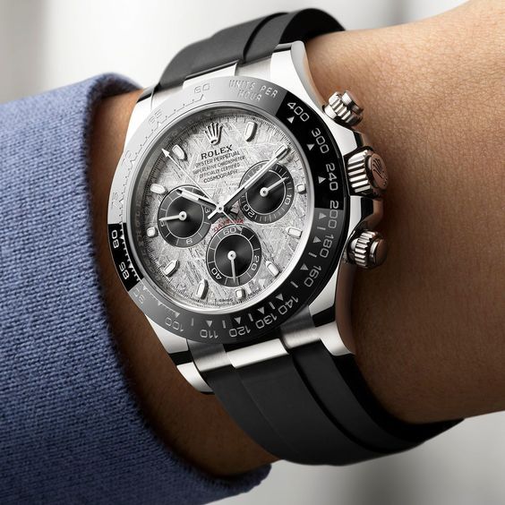 Rolex Daytona