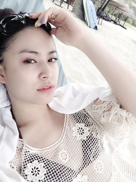 Hoàng thùy linh