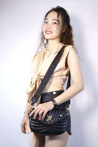 da trắng tự nhiên với kem body