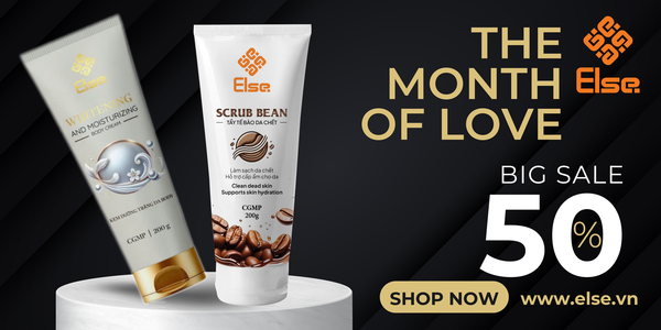Review Chi Tiết: Kem Dưỡng Trắng Da Body Else Có Thực Sự Tốt Như Lời Đồn?