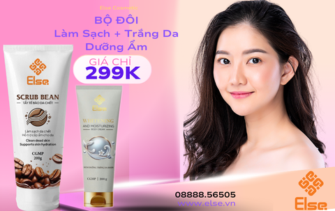 Tại Sao Kem Body Trắng Da Dưỡng Ẩm Là Sản Phẩm Không Thể Thiếu Trong Bộ Chăm Sóc Làn Da