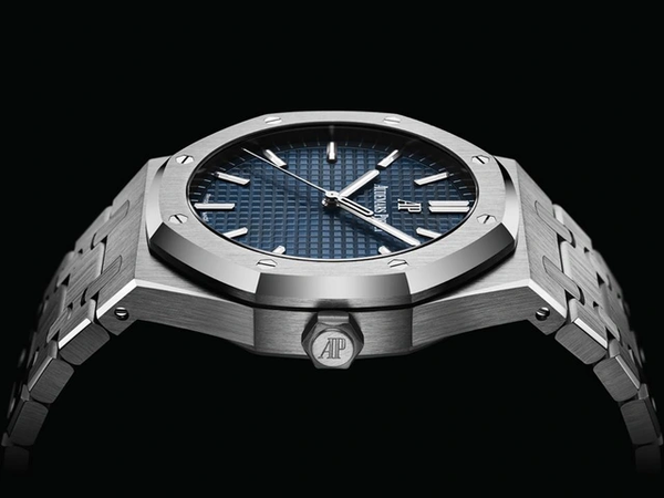 đồng hồ Audemars Piguet Royal Oak của lý hải