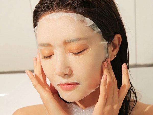 cách trị mụn tại nhà