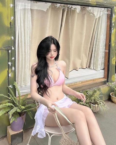kem body trắng da else