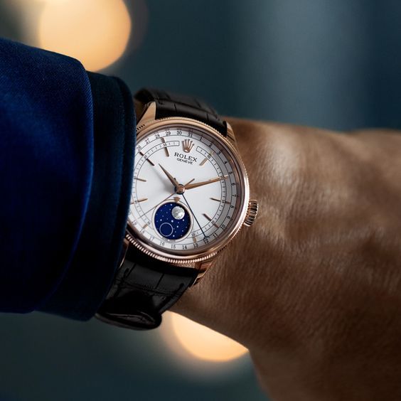 Rolex Cellini