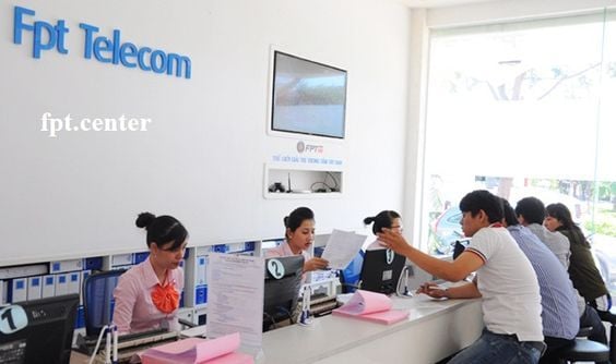fpt telecom
