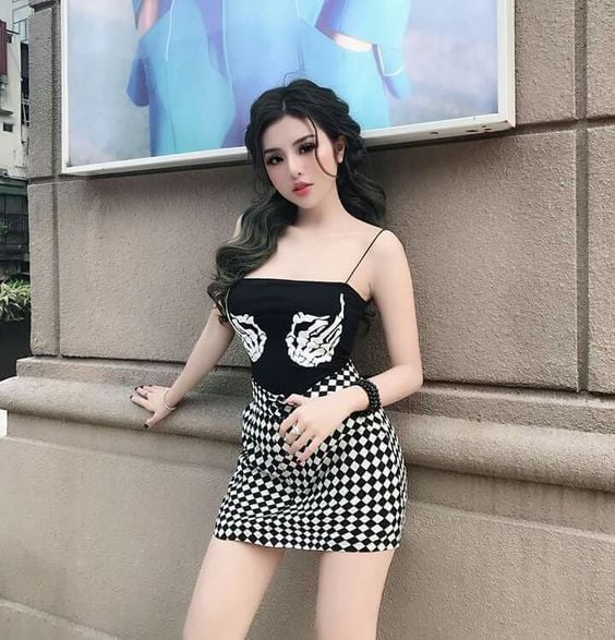 mỹ phẩm chất lượng không gây hại cho da