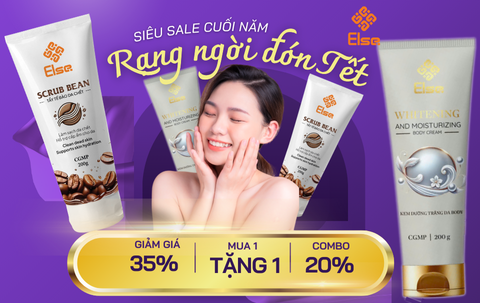 Tại Sao Kem Body Trắng Da Dưỡng Ẩm Là Sản Phẩm Không Thể Thiếu Trong Bộ Chăm Sóc Làn Da