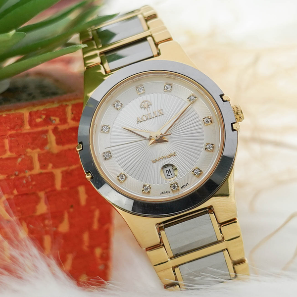 5 lý do bạn không thể thiếu chiếc đồng hồ đeo tay