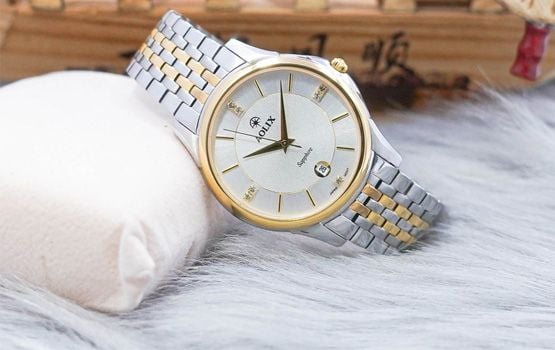 Hành Trình Ý Nghĩa: Khi Đồng Hồ Đeo Tay Ghi Dấu Thời Gian Và Ký Ức