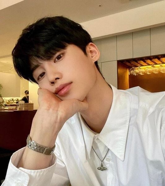trai đẹp