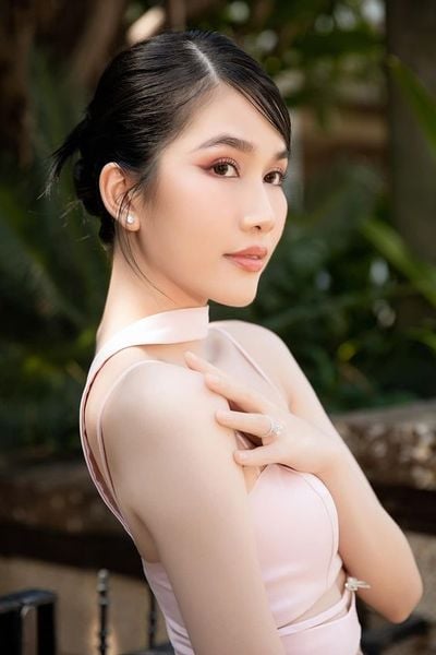 Phạm ngọc phương anh
