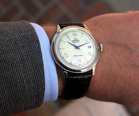 Orient Bambino