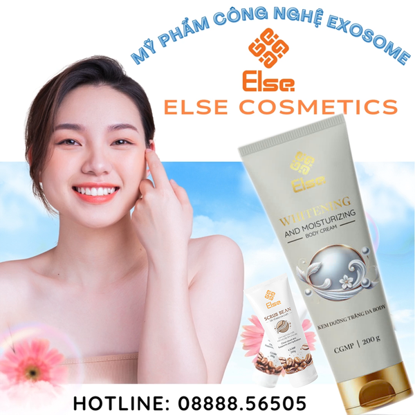 Bí Quyết Chăm Sóc Da Mùa Đông: Kem Body Trắng Da Dưỡng Ẩm Cho Làn Da Lụa Mịn
