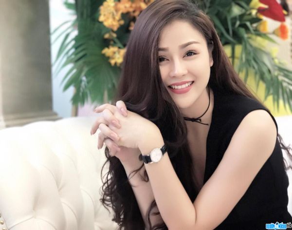 Lương thu trang