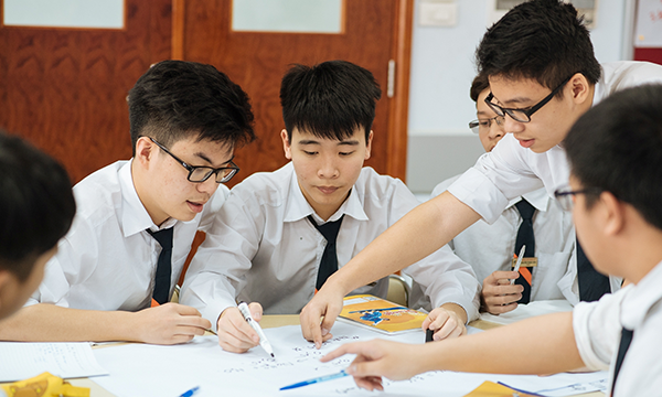 9 Món Ăn Bỗ Dưỡng Giúp Sĩ Tử Luyện Thi Đại Học Đạt Năng Suất