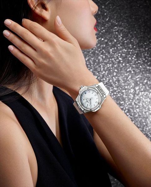 Hublot Big Bang One Click