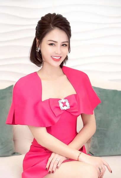 Lương thu trang