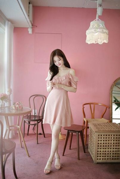 kem body trắng da else