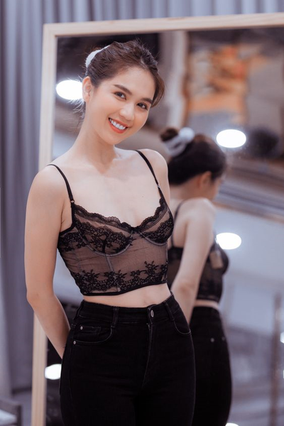 ngọc trinh