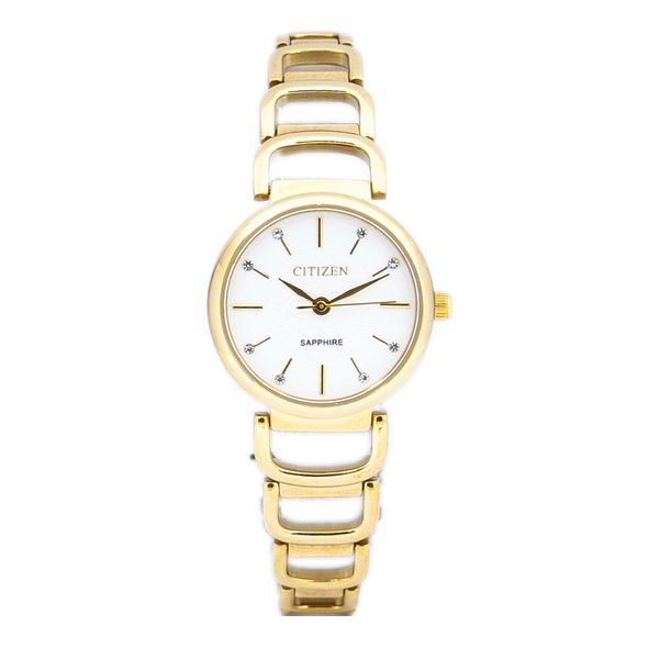 đồng hồ nữ dây lắc citizen