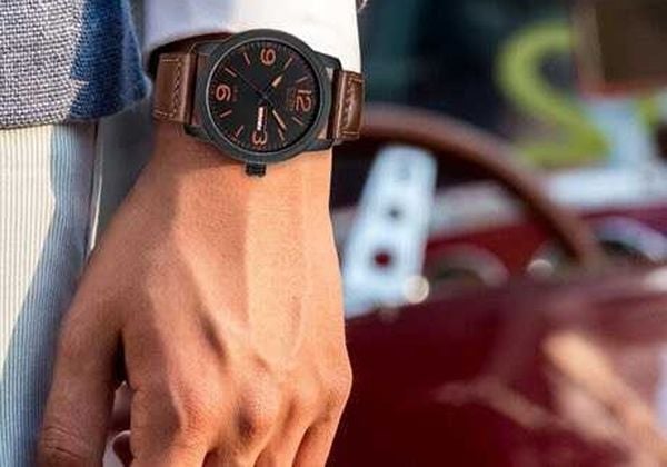 Citizen Eco-Drive BM8475-26E