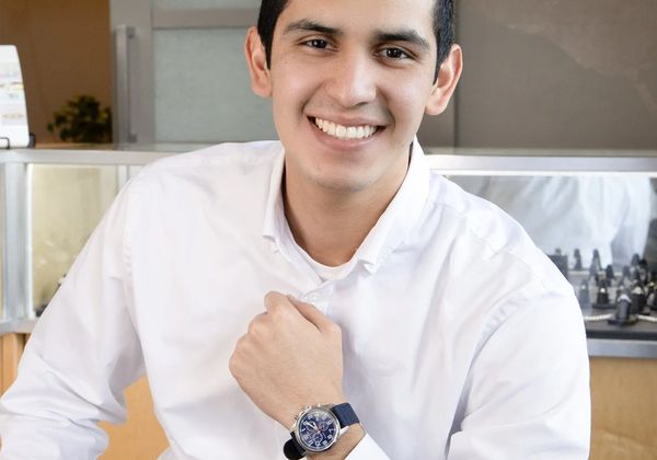 Citizen Eco-Drive Chandler Field Watch-1