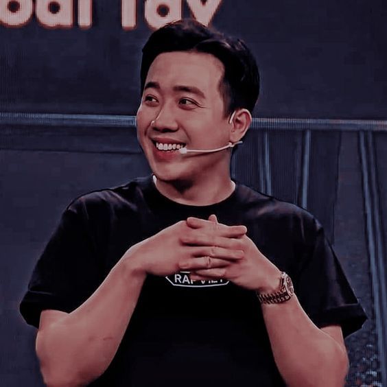 nghệ sỹ Trấn Thành