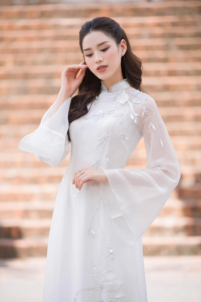 hoa hậu đổ thị hà