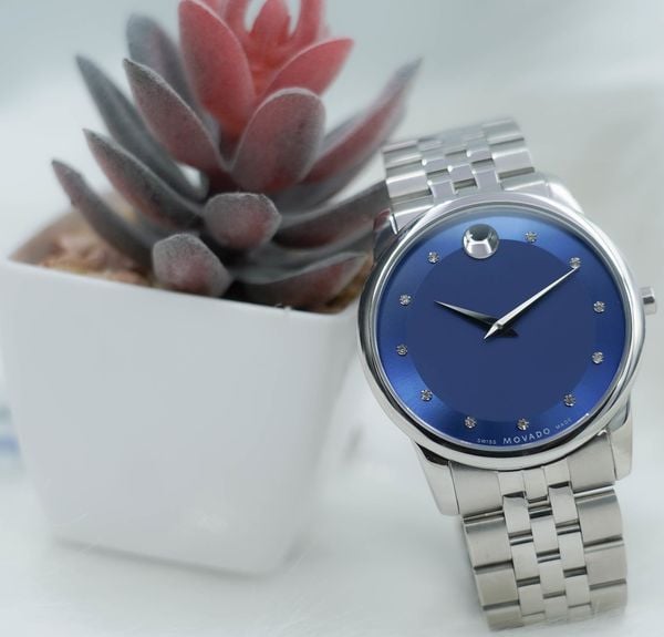 Đồng hồ movado nam 07.1.14.1142