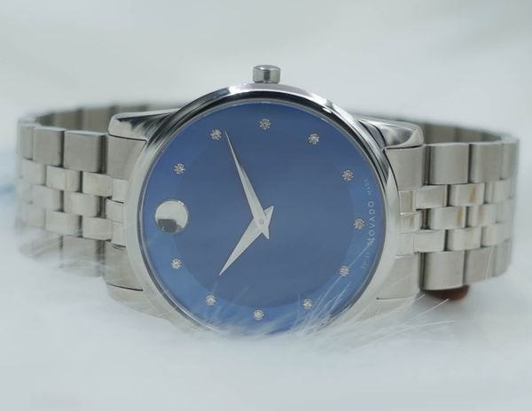 Đồng hồ movado nam 07.1.14.1142