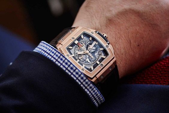 Hublot Spirit of Big Bang
