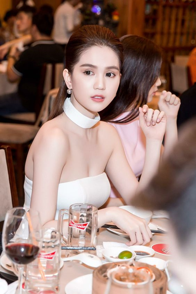 ngọc trinh