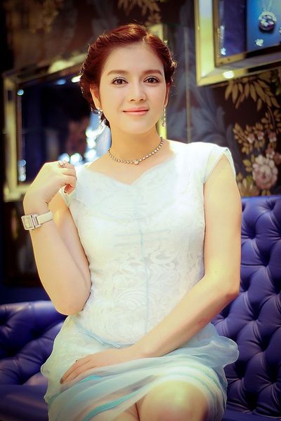 Lý nhã kỳ