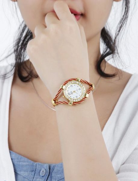 đồng hồ citizen dây lắc